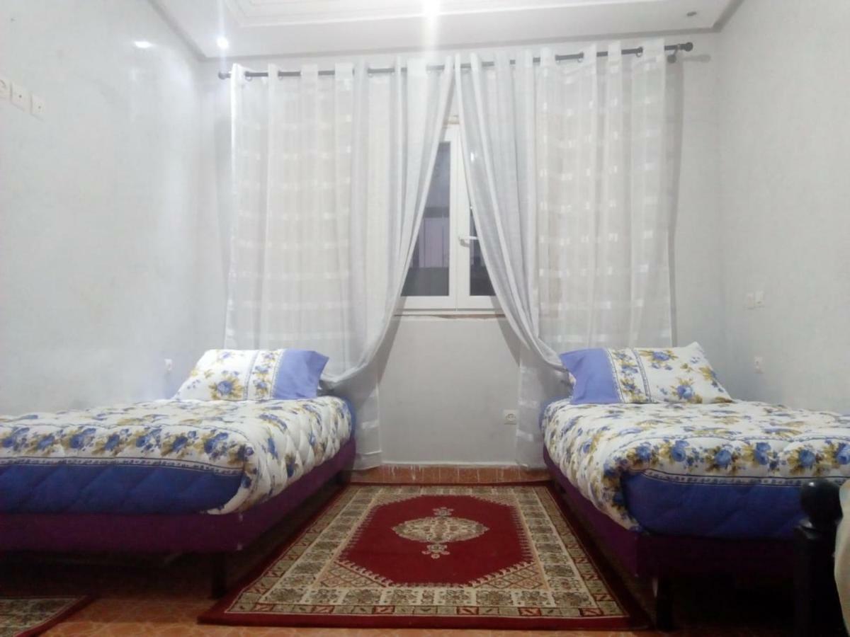 Apartamento Marrakech Autrement Marrakesh Exterior foto